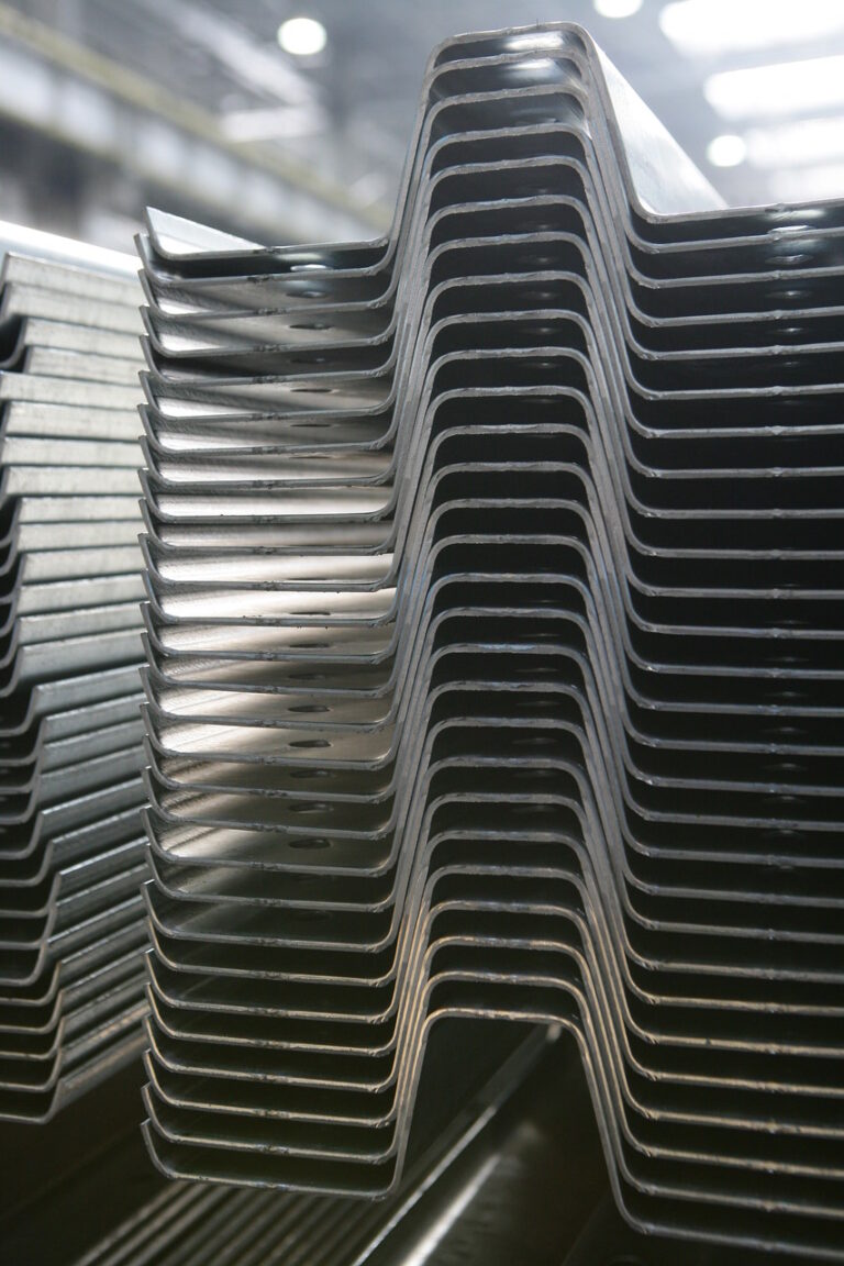Cold Rolled Sections - Stalprodukt