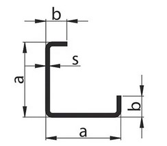 Kształtowniki kątowe