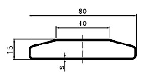 Kształtowniki ogrodzeniowe
