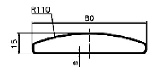 Kształtowniki ogrodzeniowe